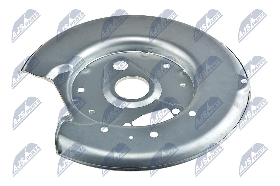 Splash Guard, brake disc  Art. HTOVV002