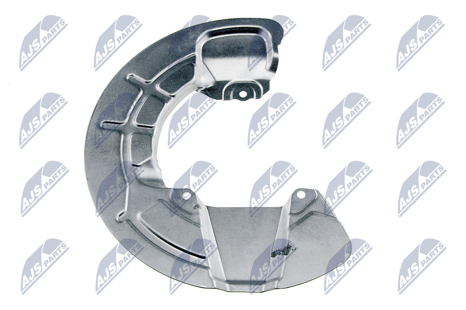 Splash Guard, brake disc  Art. HTOVV005