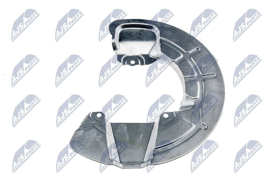 Splash Guard, brake disc  Art. HTOVV006