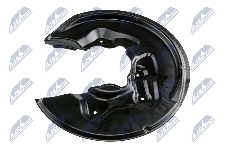 Splash Guard, brake disc  Art. HTOVW021