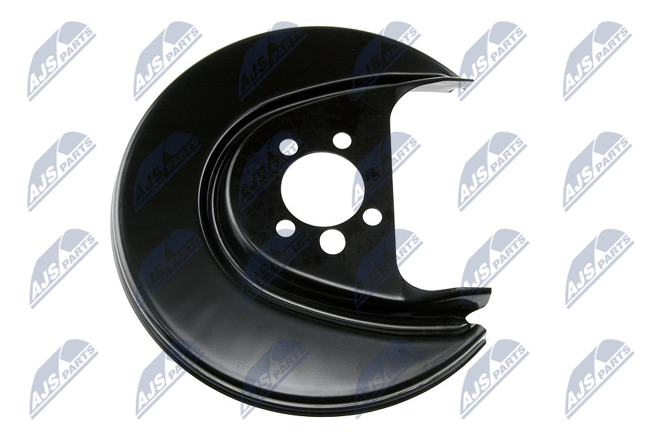 Splash Guard, brake disc  Art. HTOVW027