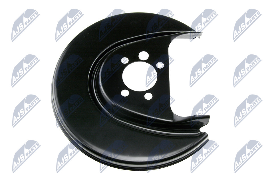 Splash Guard, brake disc  Art. HTOVW028