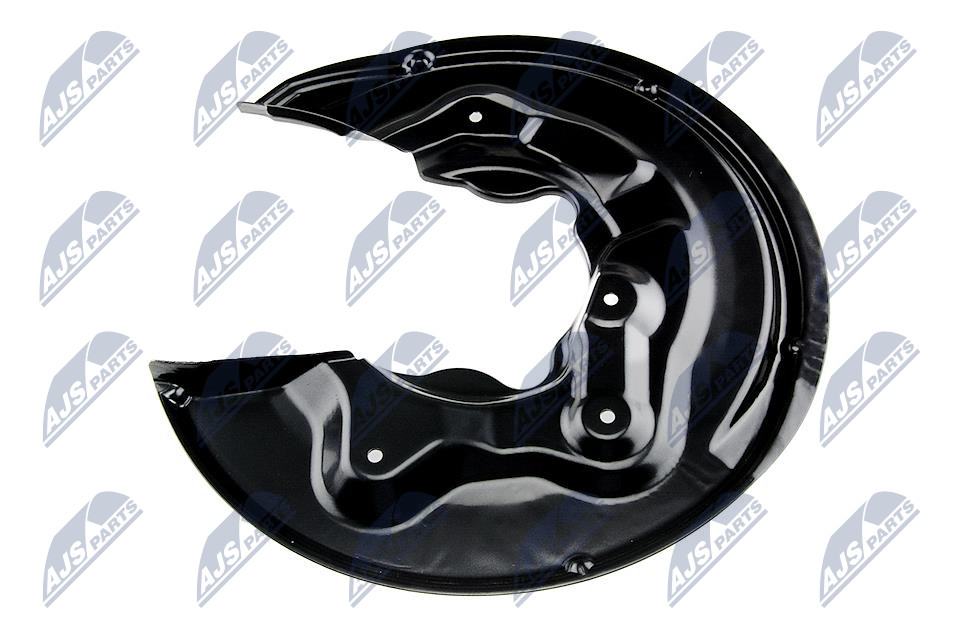 Splash Guard, brake disc  Art. HTOVW045