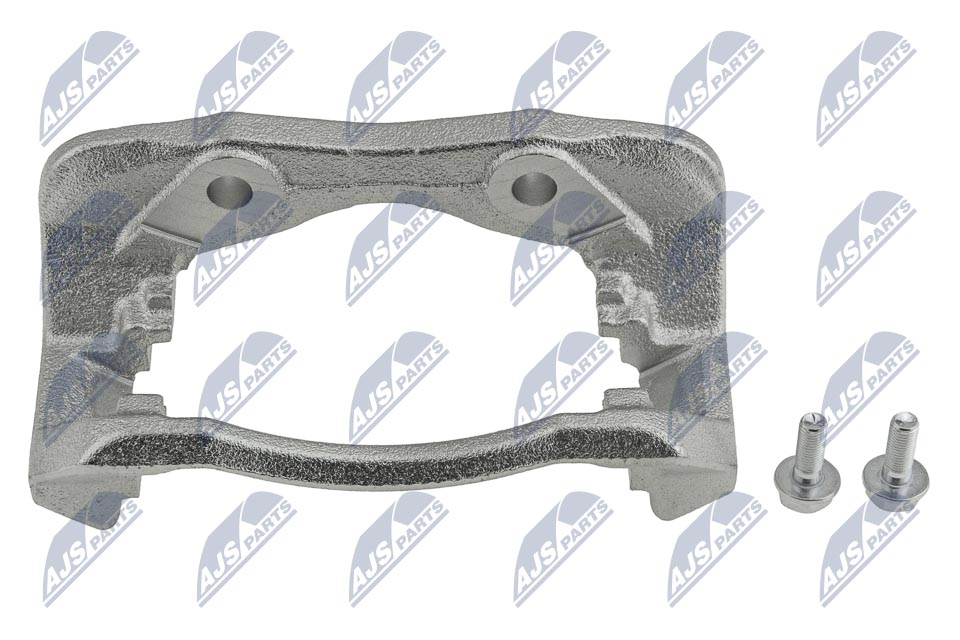 Bracket, brake caliper  Art. HZPCT031A