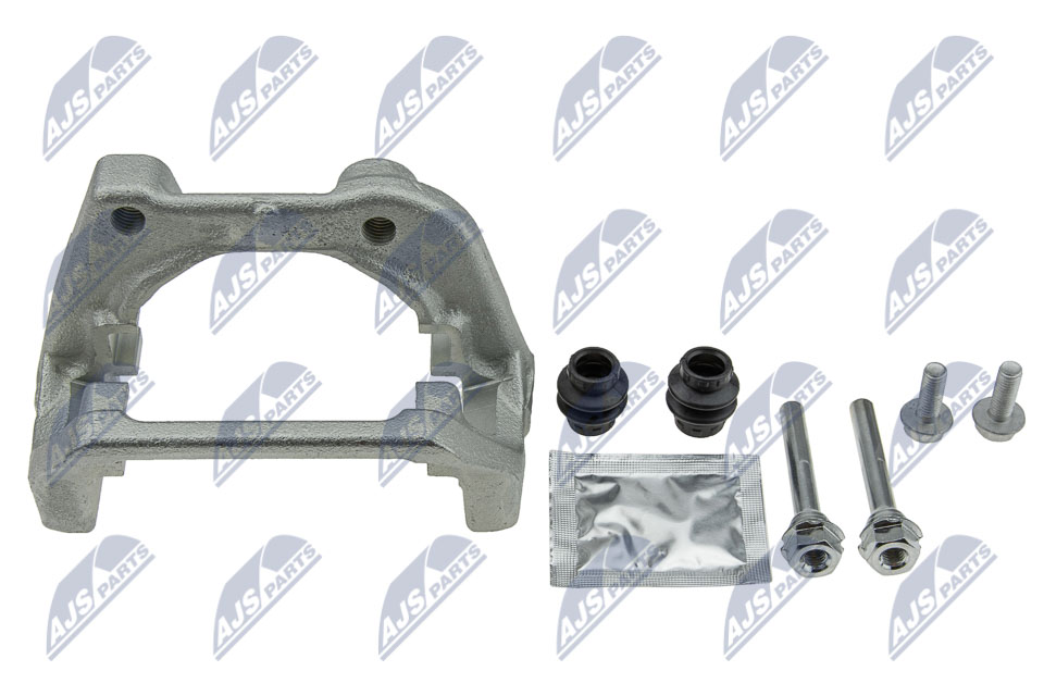 Bracket, brake caliper  Art. HZTBM026A