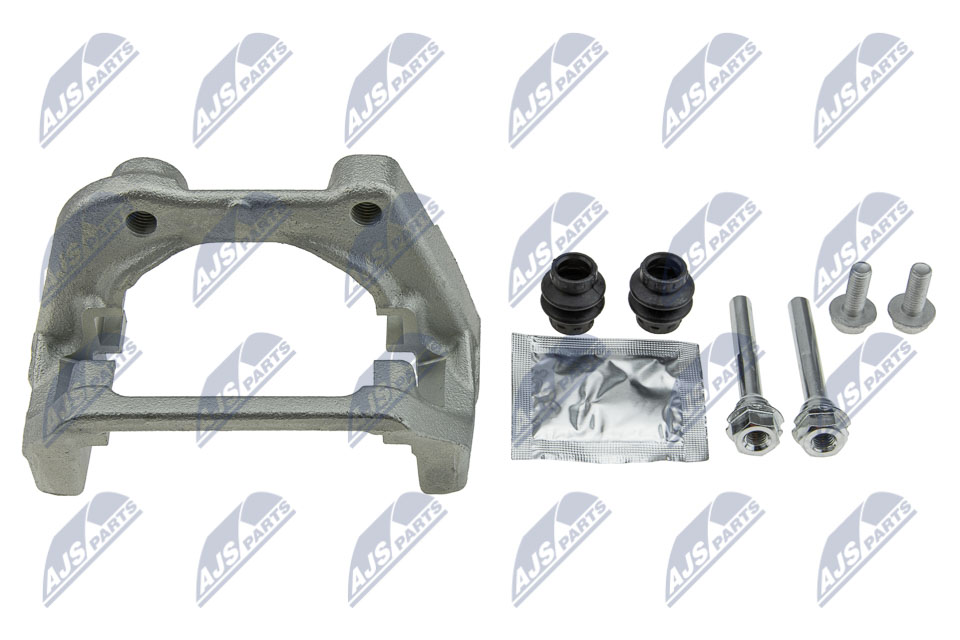 Bracket, brake caliper  Art. HZTBM027A