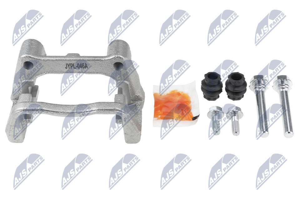 Bracket, brake caliper  Art. HZTPL046A