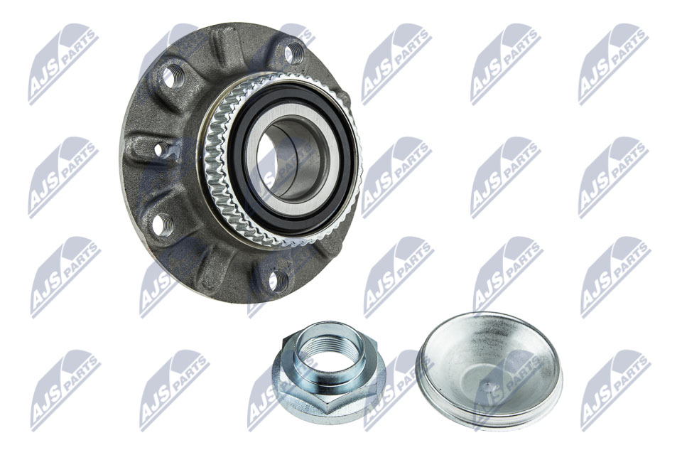 Wheel Bearing Kit  Art. KLPBM005