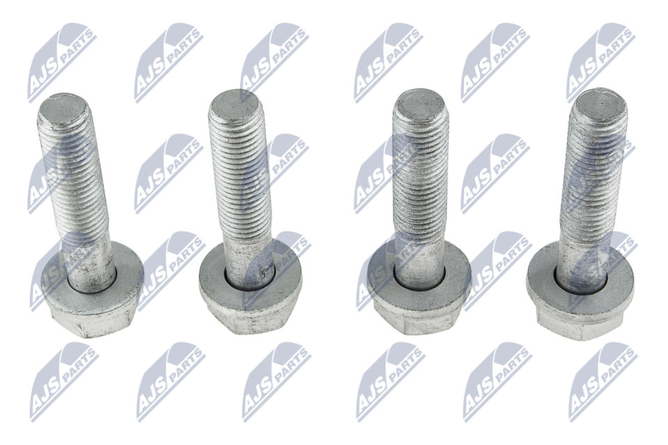 Wheel bearing set (front axle both sides)  Art. KLPBM014Z