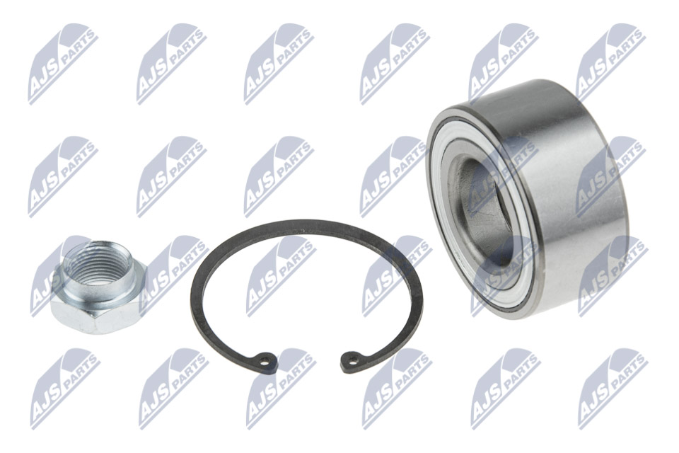 Wheel Bearing Kit  Art. KLPCT002