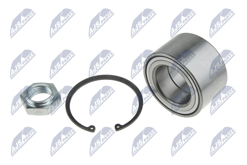 Wheel Bearing Kit  Art. KLPCT016