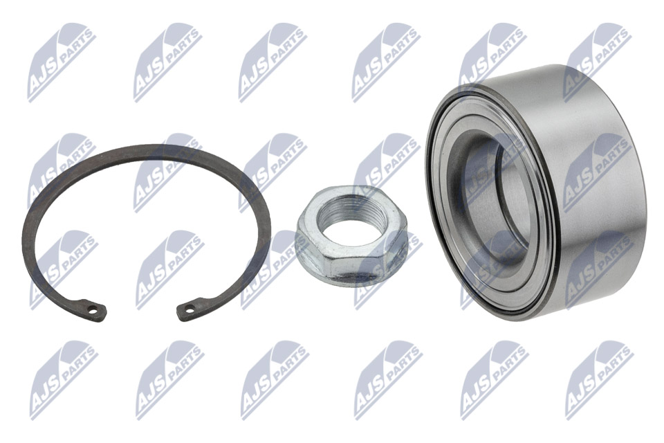 Wheel Bearing Kit  Art. KLPCT017