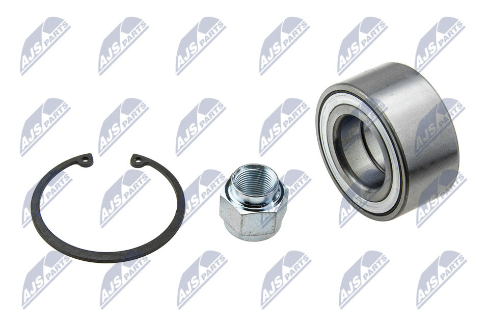 Wheel Bearing Kit  Art. KLPCT019