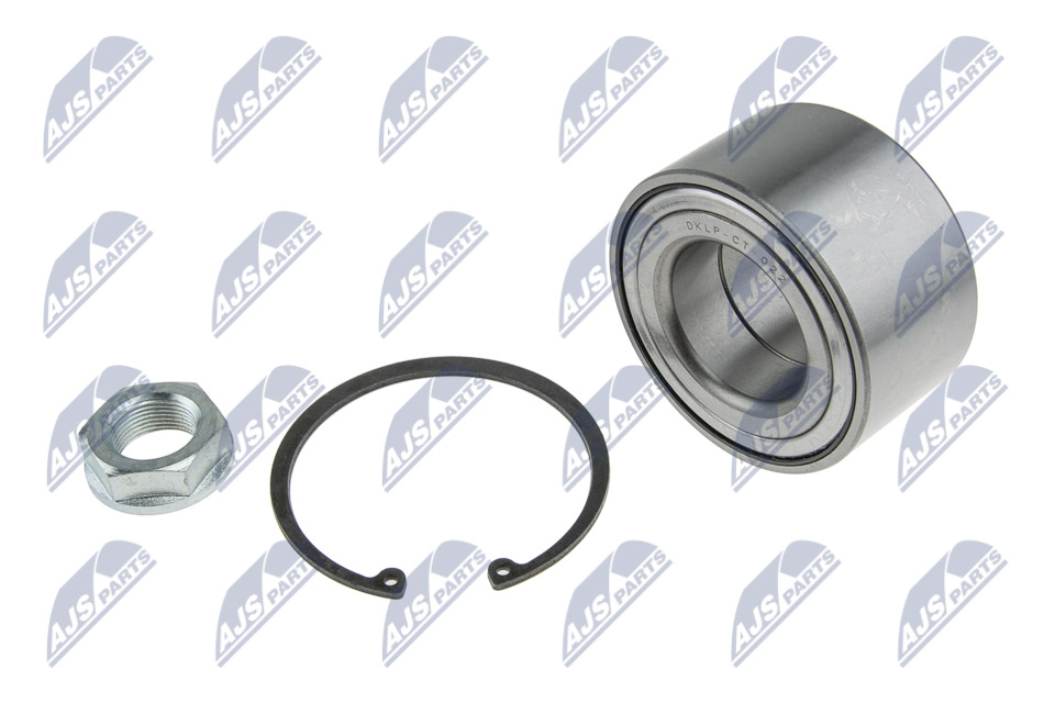 Wheel Bearing Kit  Art. KLPCT022