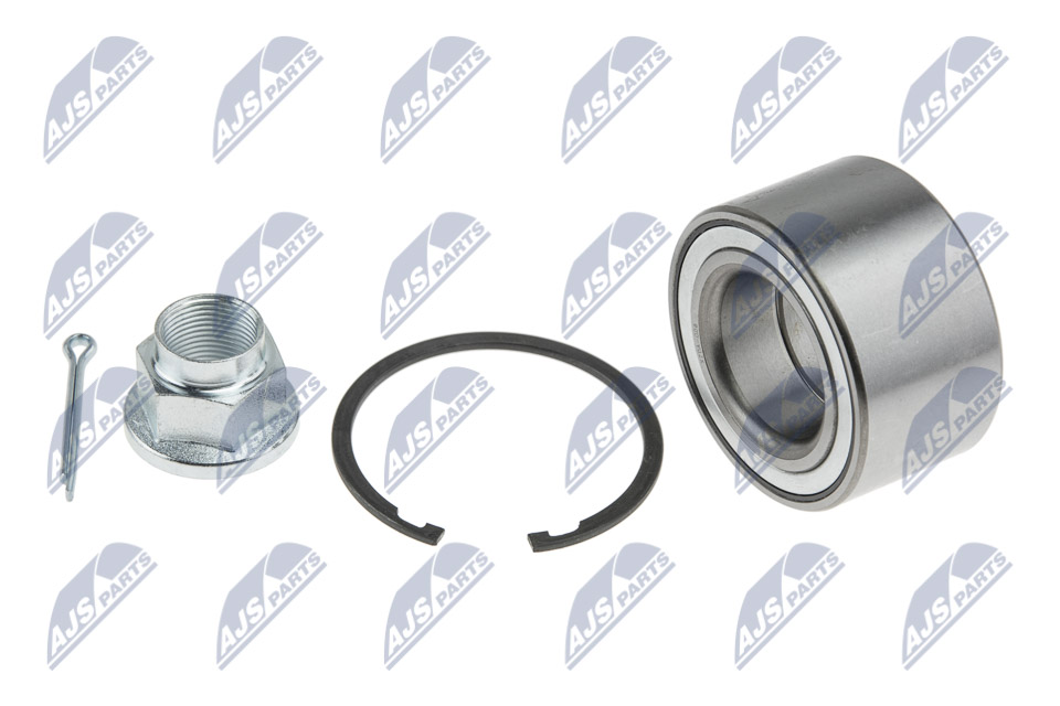 Wheel Bearing Kit  Art. KLPDA006