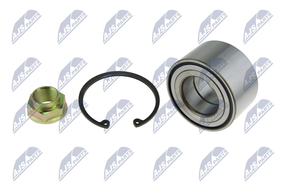 Wheel Bearing Kit  Art. KLPHD009