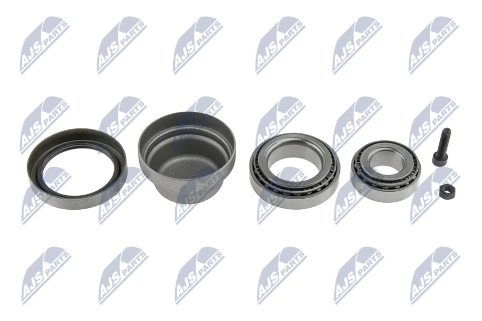 Wheel Bearing Kit  Art. KLPME004