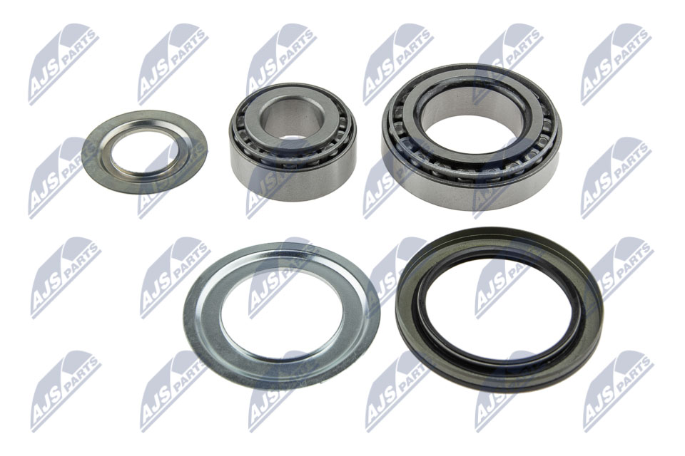 Wheel Bearing Kit  Art. KLPME008