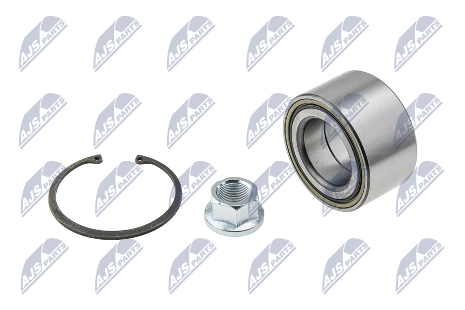 Wheel Bearing Kit  Art. KLPME014