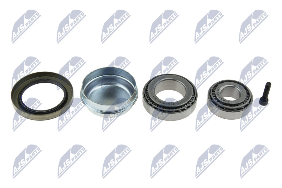 Wheel Bearing Kit  Art. KLPME021