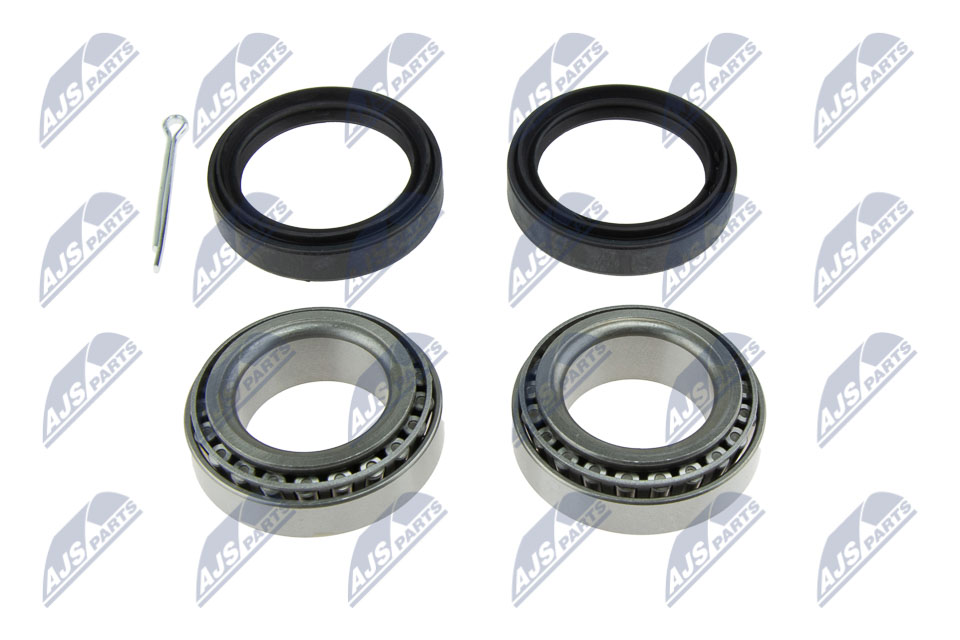 Wheel Bearing Kit  Art. KLPMS004