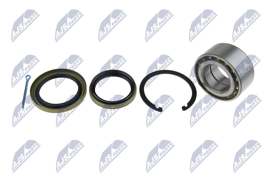 Wheel Bearing Kit  Art. KLPMS008