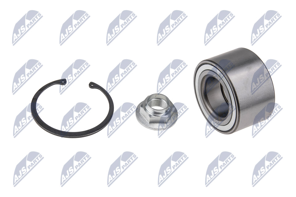 Wheel Bearing Kit  Art. KLPMZ031