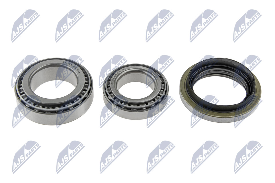 Wheel Bearing Kit  Art. KLPNS003