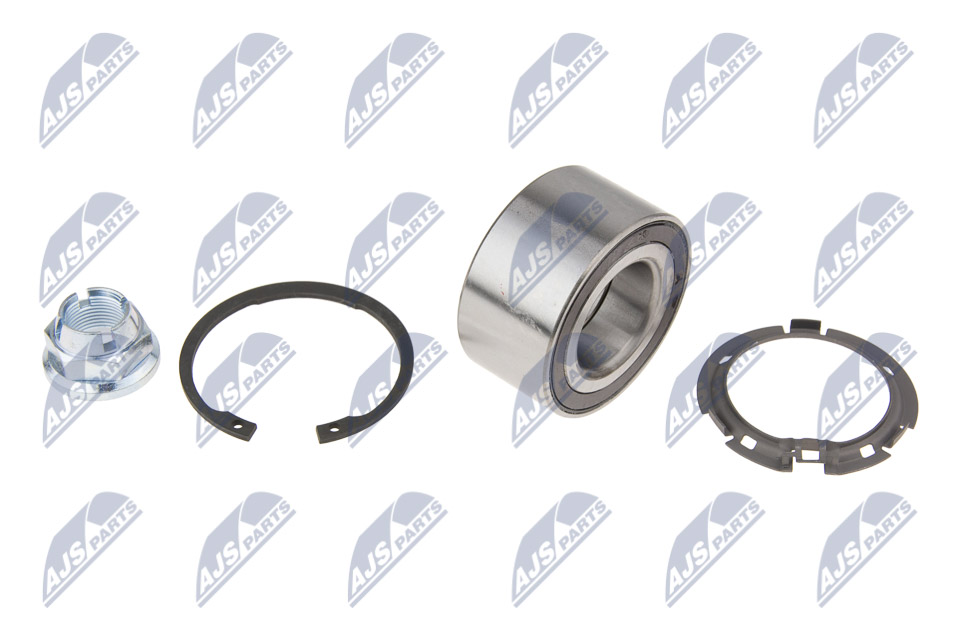 Wheel Bearing Kit  Art. KLPNS042