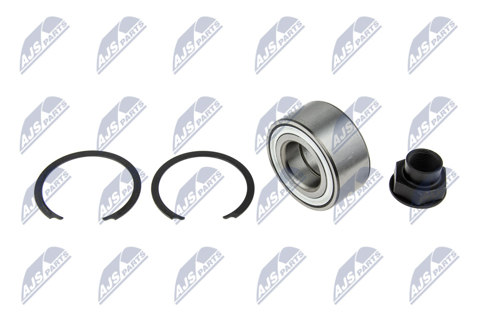 Wheel Bearing Kit  Art. KLPPL017