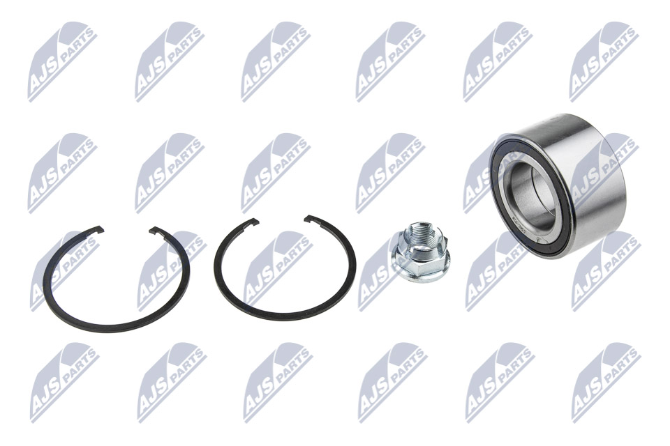 Wheel Bearing Kit  Art. KLPRE028