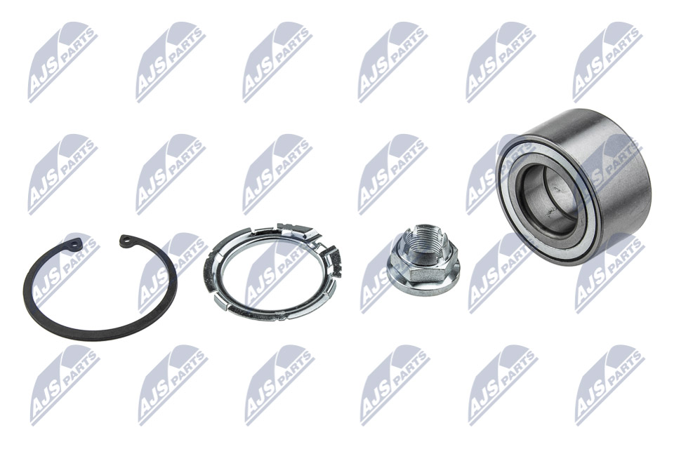 Wheel Bearing Kit  Art. KLPRE029