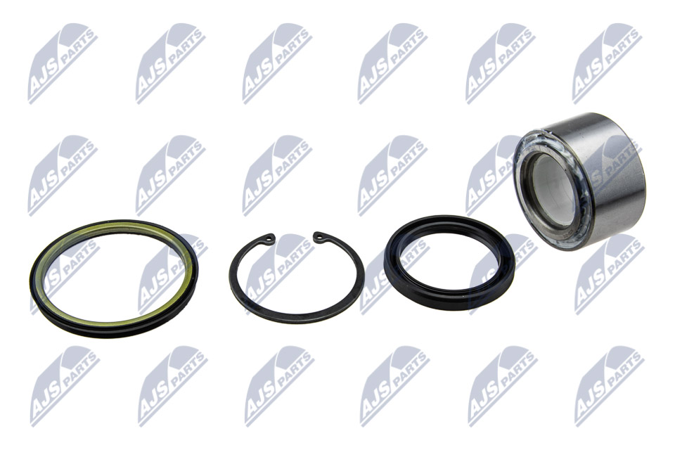 Wheel Bearing Kit  Art. KLPSU010