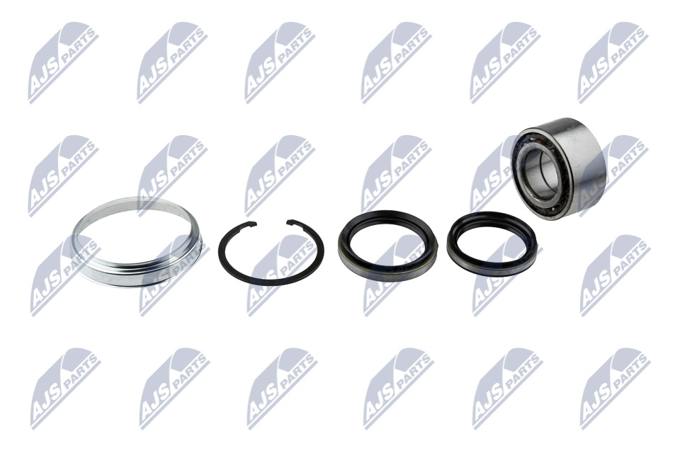 Wheel Bearing Kit  Art. KLPTY015