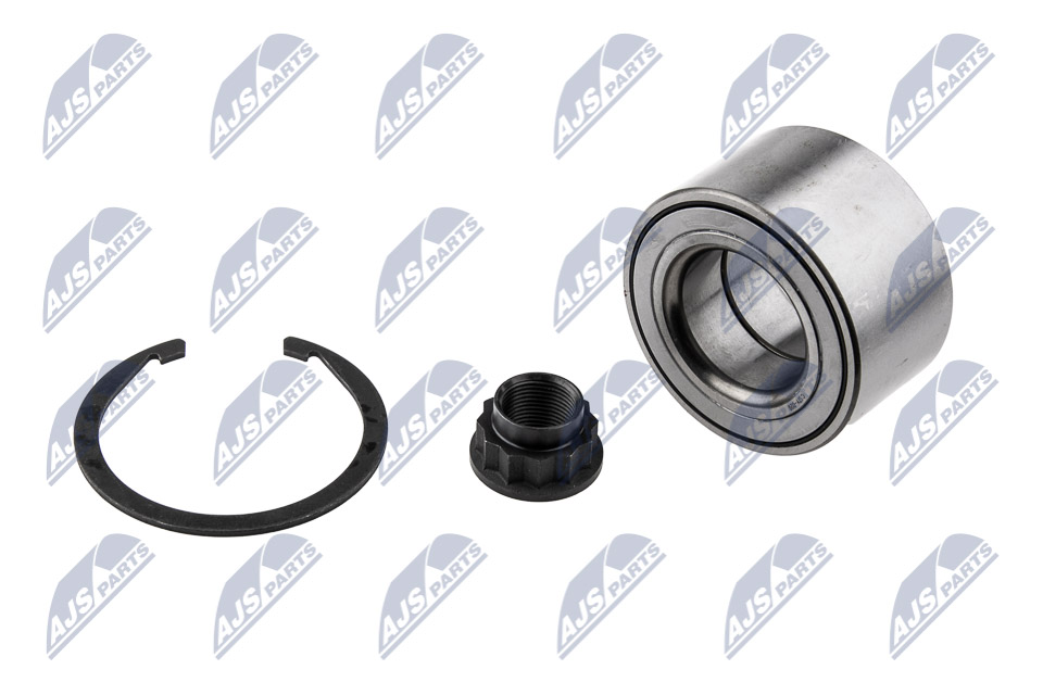 Wheel Bearing Kit  Art. KLPTY020