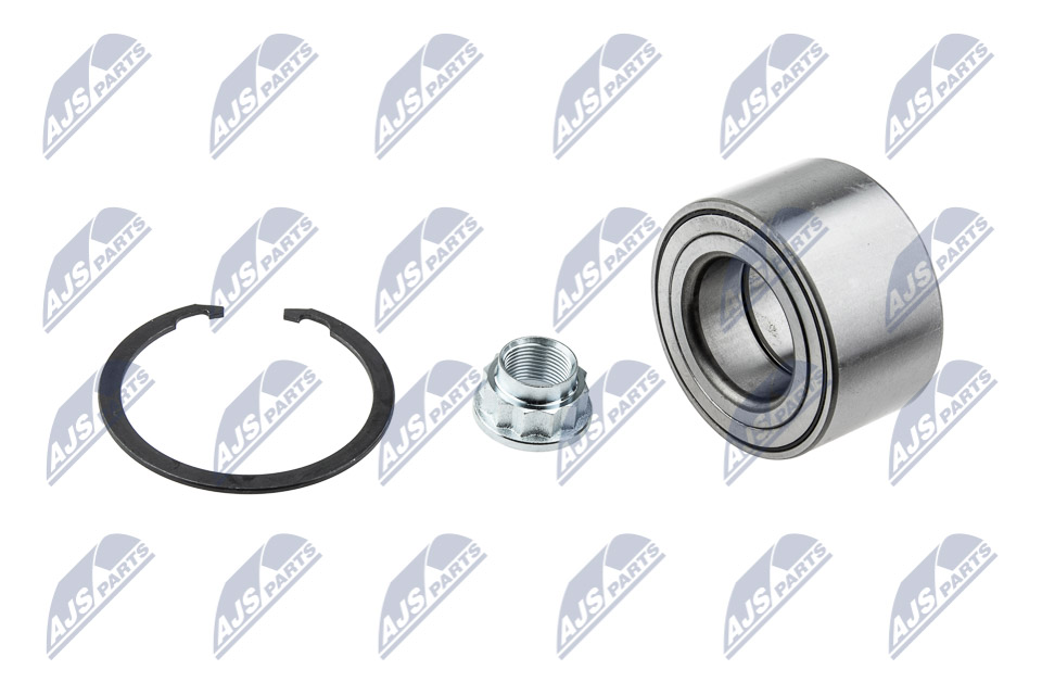 Wheel Bearing Kit  Art. KLPTY048