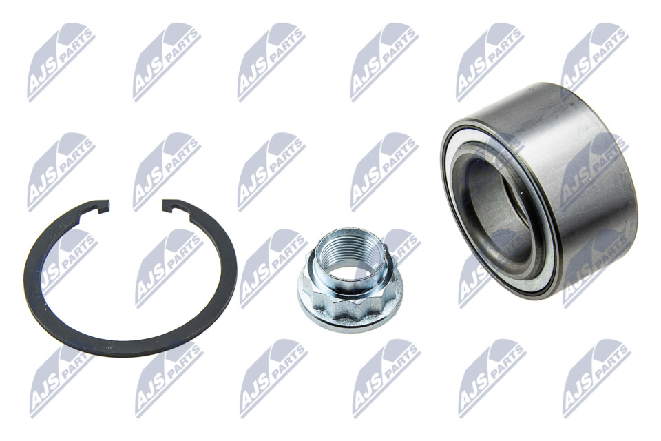 Wheel Bearing Kit  Art. KLPTY056