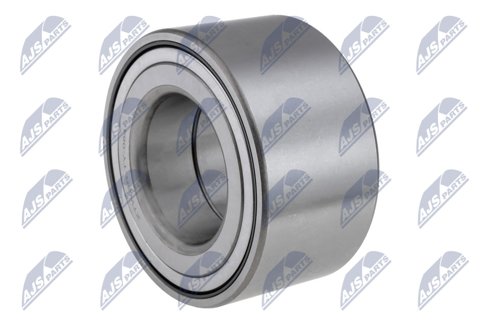 Wheel bearing kit (Front axle)  Art. KLPTY064