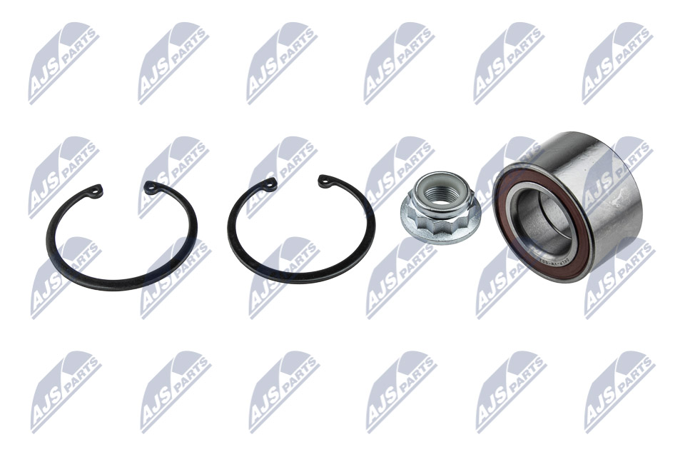 Wheel Bearing Kit  Art. KLPVW002