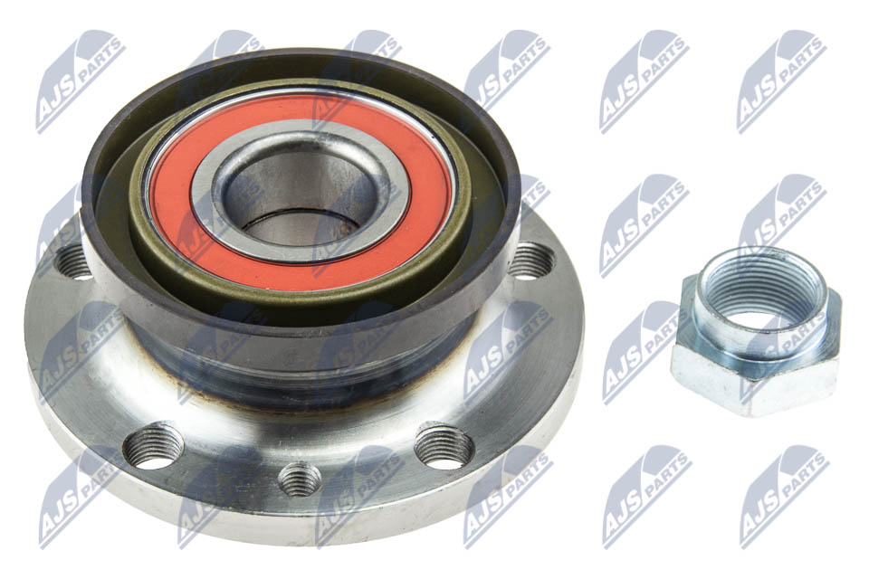 Wheel Bearing Kit  Art. KLTAR012