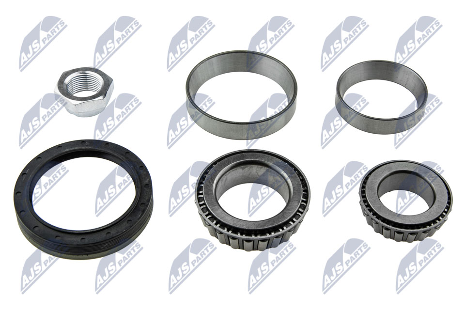 Wheel Bearing Kit  Art. KLTCT016