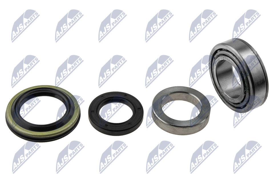 Wheel Bearing Kit  Art. KLTKA310