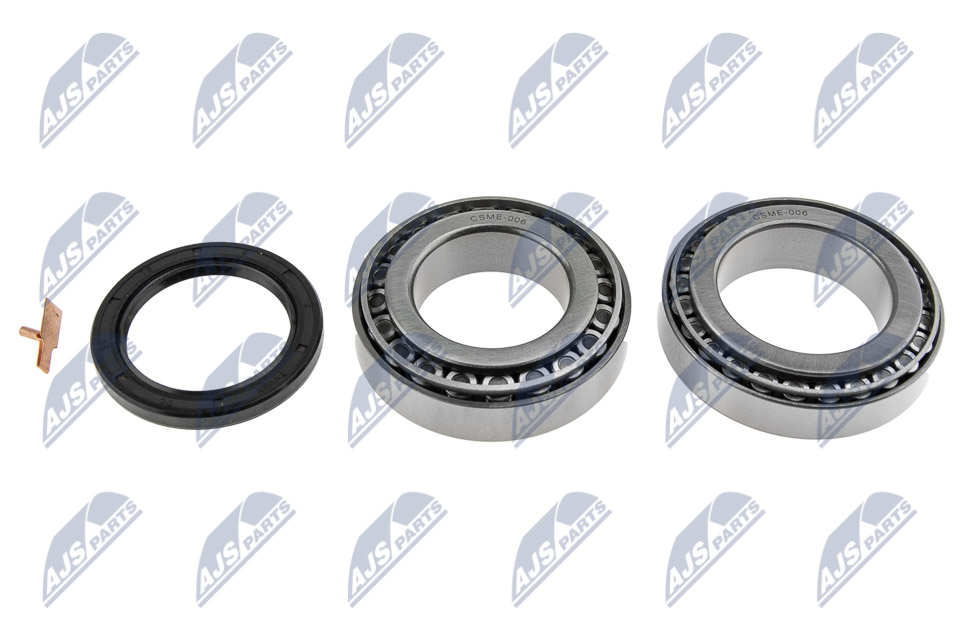 Wheel Bearing Kit  Art. KLTME006