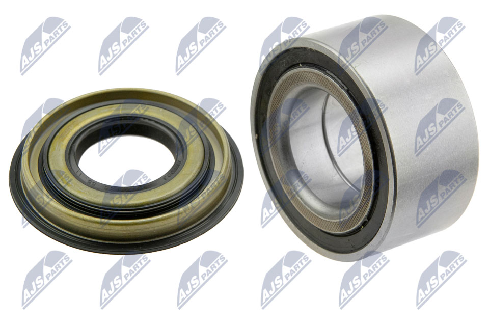 Wheel Bearing Kit  Art. KLTNS041