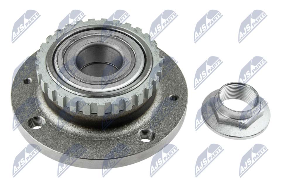 Wheel Bearing Kit  Art. KLTPE002