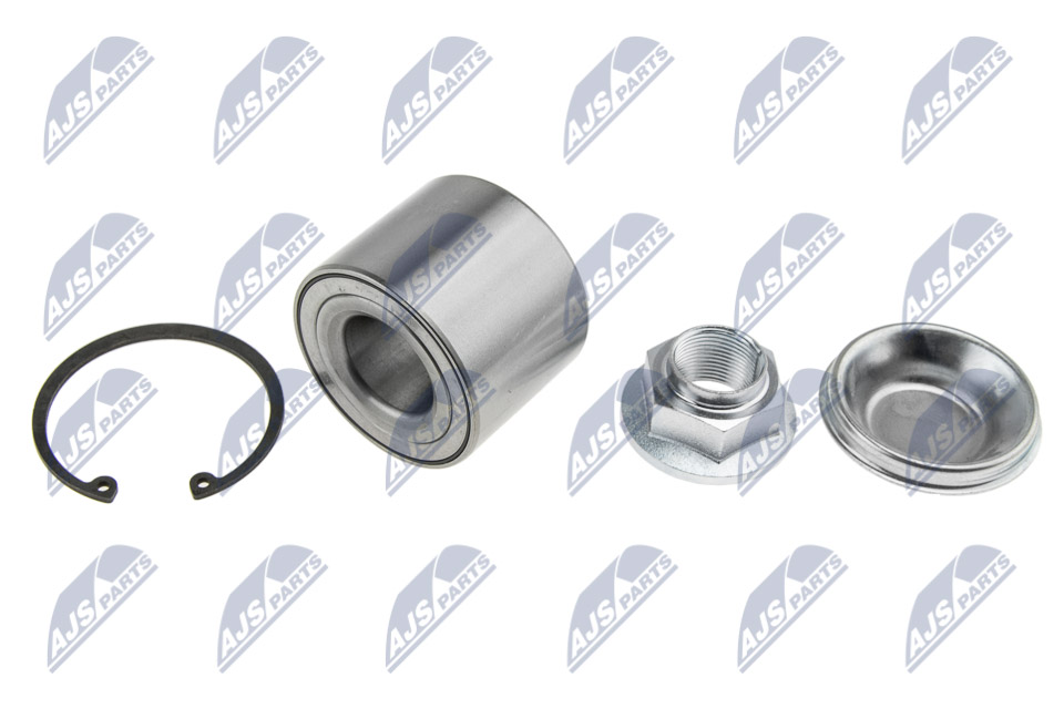 Wheel Bearing Kit  Art. KLTPE019