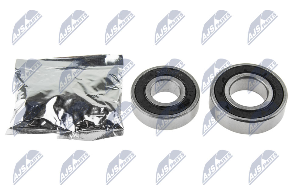 Wheel Bearing Kit  Art. KLTSU004