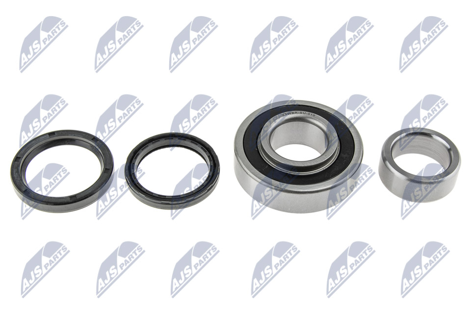 Wheel Bearing Kit  Art. KLTSU010