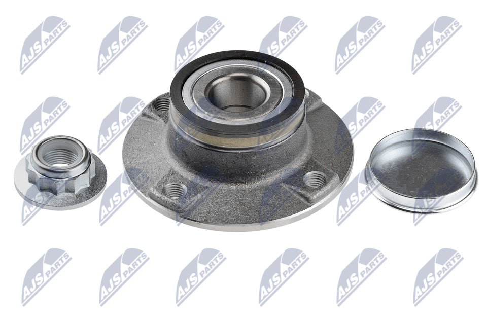 Wheel Bearing Kit  Art. KLTVW018