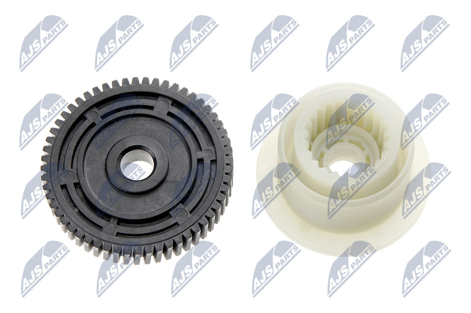 Repair Sleeve, transmission output shaft (transfer case)  Art. NKZBM000